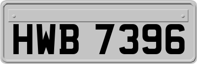 HWB7396