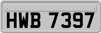 HWB7397