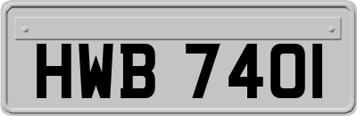 HWB7401