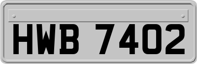 HWB7402
