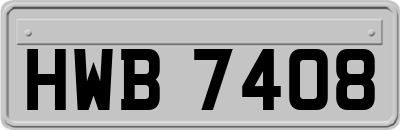 HWB7408