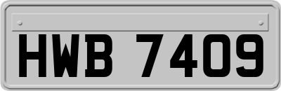 HWB7409