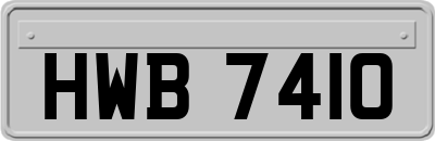 HWB7410