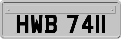 HWB7411