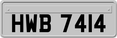 HWB7414