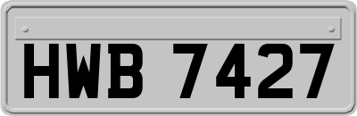 HWB7427