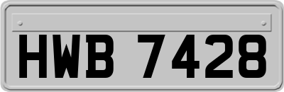 HWB7428