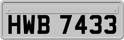 HWB7433
