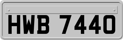 HWB7440