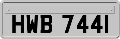 HWB7441