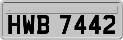 HWB7442