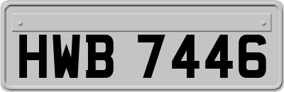 HWB7446