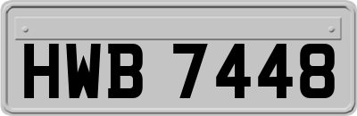 HWB7448