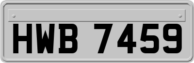 HWB7459