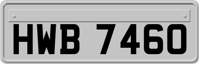 HWB7460