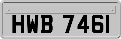 HWB7461