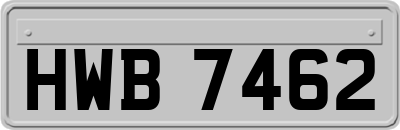 HWB7462
