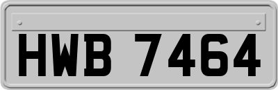 HWB7464