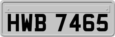 HWB7465