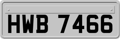 HWB7466