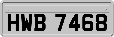 HWB7468