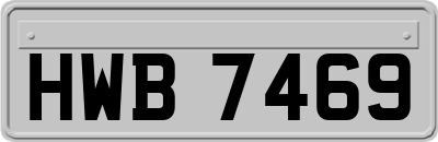HWB7469