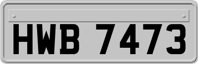 HWB7473