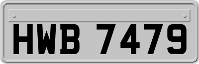HWB7479