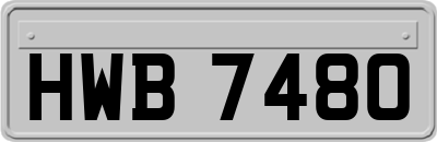 HWB7480