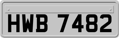 HWB7482