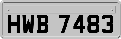 HWB7483