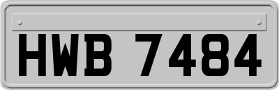 HWB7484
