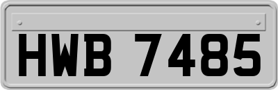 HWB7485