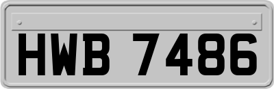 HWB7486