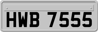 HWB7555