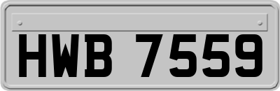 HWB7559