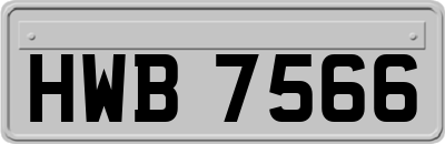 HWB7566