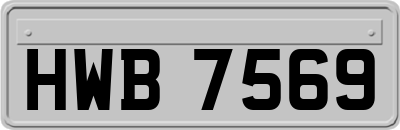 HWB7569