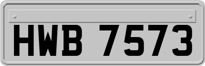 HWB7573
