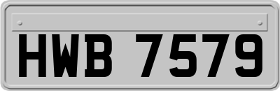 HWB7579