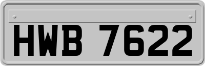 HWB7622