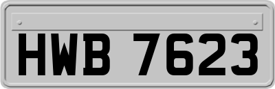 HWB7623