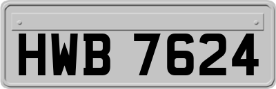 HWB7624