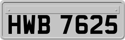 HWB7625