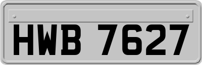 HWB7627