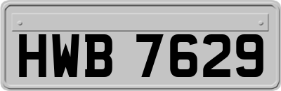 HWB7629
