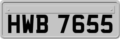 HWB7655