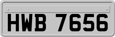 HWB7656