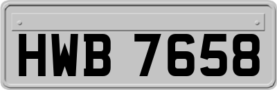 HWB7658