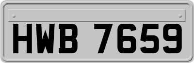 HWB7659